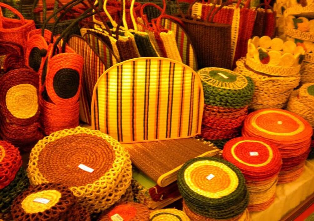 Indonesian Handicrafts Are Seen By Countries in the World 1