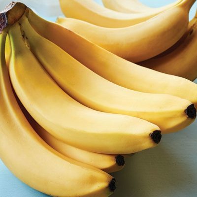 Indonesian Bananas Become an Export Commodity to Japan