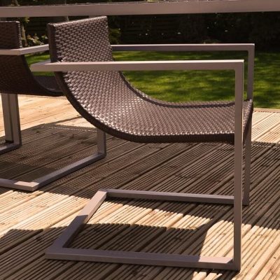 A Brief Introduction to Synthetic Rattan Furniture or Ploy Rattan