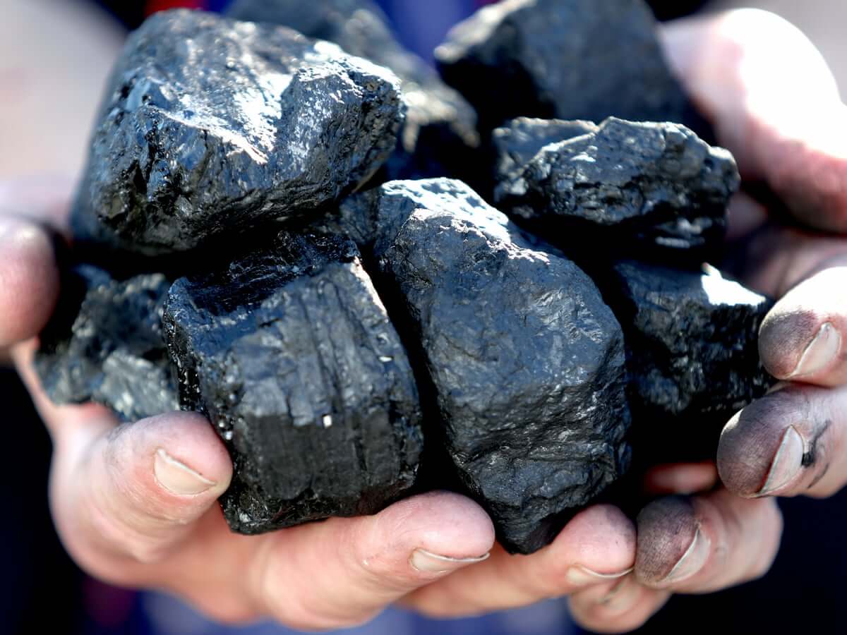 Demand for Coal Will Decrease, Reaching 25% Every Year