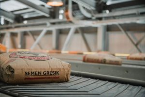 History of the Semen Gresik Factory, the Largest Cement Company