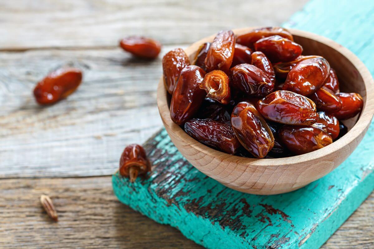5 Types of Dates in Indonesia and Their Use for Fasting