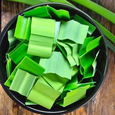 Benefits of Pandan Leaves and How to Boil Pandan Leaves