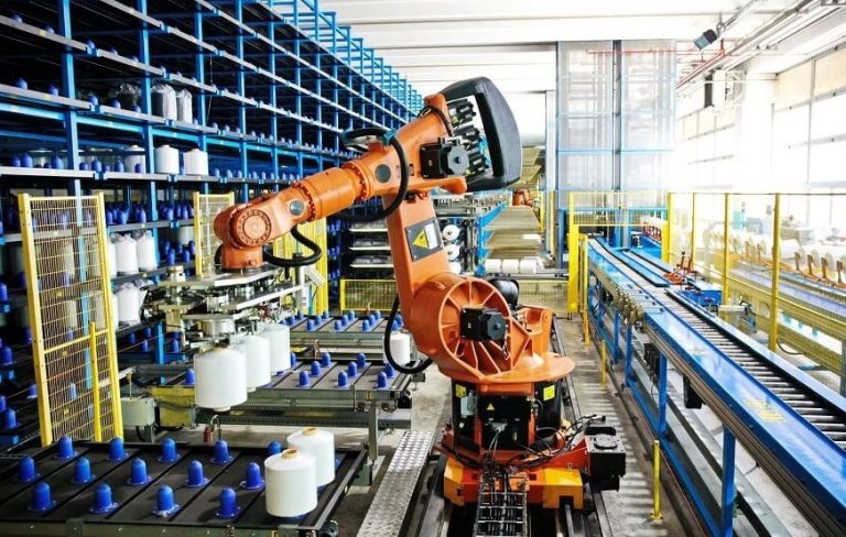 Industry 4.0 is expected to Boost Indonesia's Largest Economy
