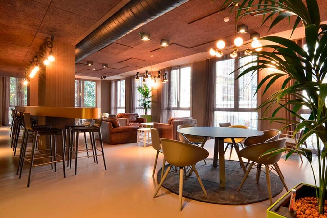 Coworking Space Milano Allow For New Networking Opportunities