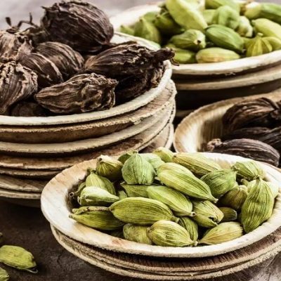 Black Cardamom Benefits Increases the Speed of Absorption