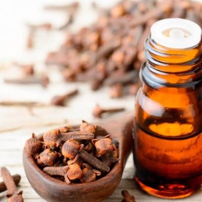 How to Make Clove Oil for Acne Pimples and Many Others