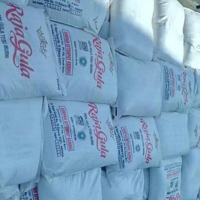 Distributor Gula Pasir Jawa Tengah Murah dan Kualitas Bagus
