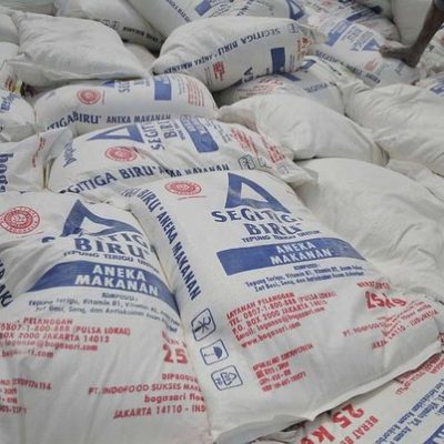 Distributor Tepung Terigu Jogja yang Terbesar di Indonesia