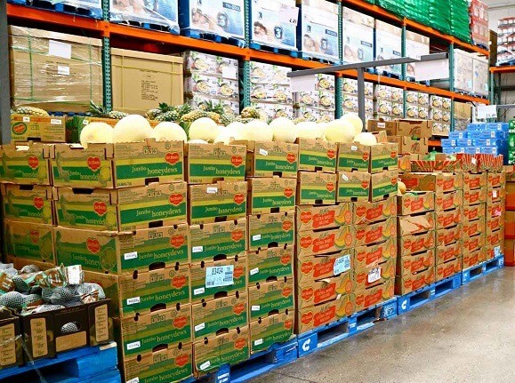 Wholesale Food Distributors Miami Striving to be Industry Leader