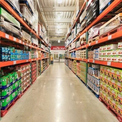 Snack Wholesale Distributors Committed To Friendly Support