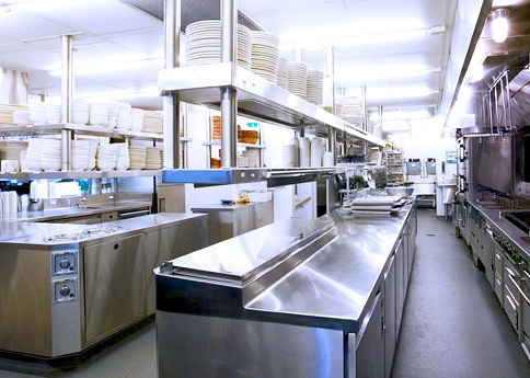 Restaurant Equipment Auction Los Angeles with Low Price