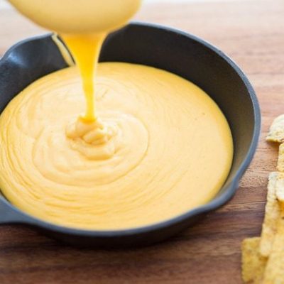 American Cheese Sauce For Nachos A Delicious Savory Taste
