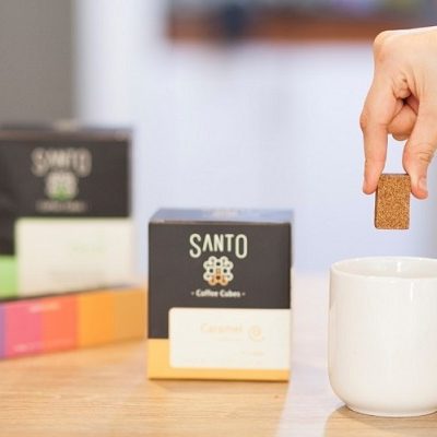 How to Make Instant Coffee Cubes, Follow the 4 Steps Below