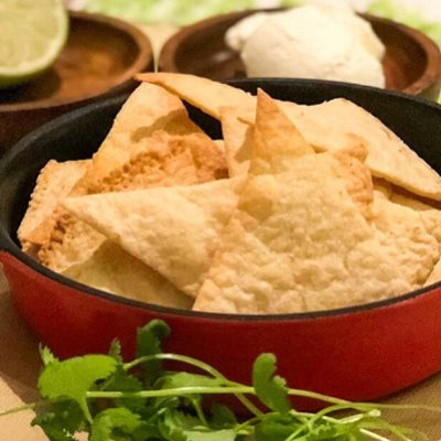 Mission Tortilla Chips Recipes in Just 7 Minutes, You Can Make