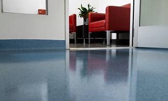 A Guide to the Best Sherwin-Williams Epoxy Floor Colors